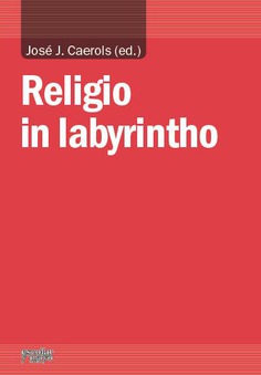 Imagen de portada del libro Religio in labyrintho