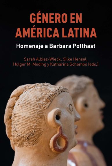 Imagen de portada del libro Género en América Latina