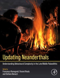 Imagen de portada del libro Updating Neanderthals