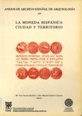 Imagen de portada del libro La moneda hispánica