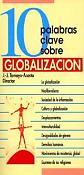 Imagen de portada del libro 10 palabras clave sobre globalización