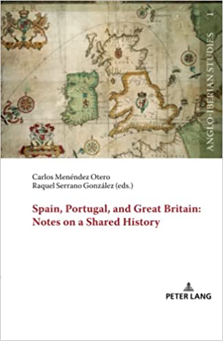 Imagen de portada del libro Spain, Portugal, and Great Britain