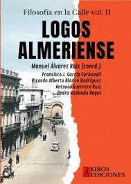 Imagen de portada del libro Logos almeriense