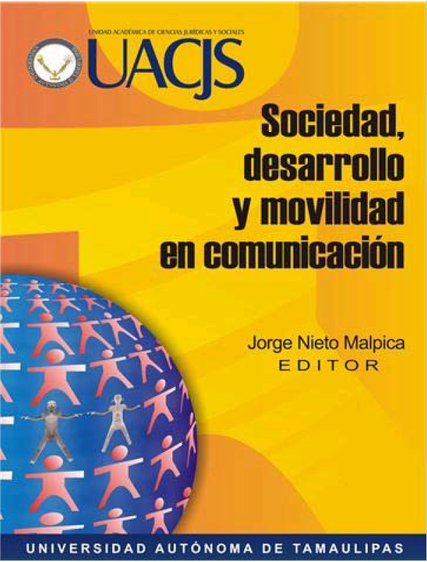 Imagen de portada del libro Sociedad, desarrollo y movilidad