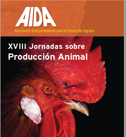 Imagen de portada del libro XVIII Jornadas sobre Producción Animal
