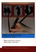 Imagen de portada del libro Guión de ficción en cine : planteamiento, nudo y desenlace