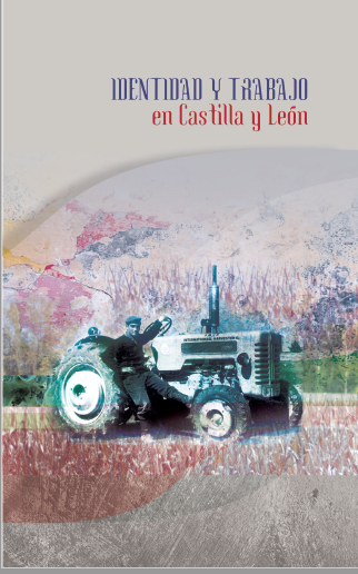 Imagen de portada del libro Identidad y trabajo en Castilla y León