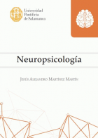 Imagen de portada del libro Neuropsicología