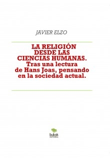 Imagen de portada del libro La religión desde las ciencias humanas