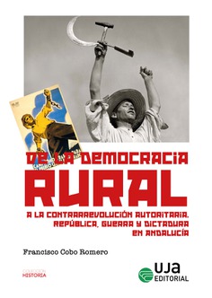 Imagen de portada del libro De la democracia rural a la contrarrevolución autoritaria