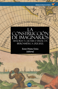Imagen de portada del libro La construcción de imaginarios