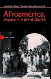 Imagen de portada del libro Afroamérica