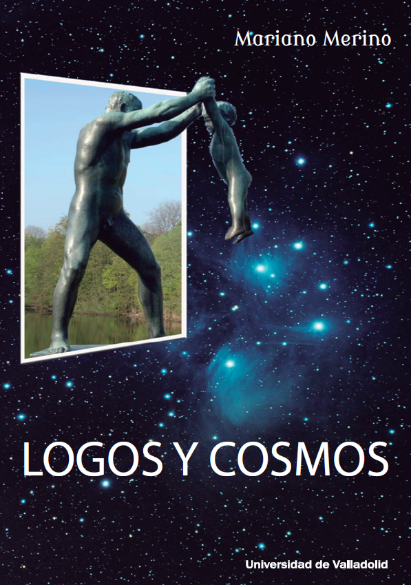 Imagen de portada del libro Logos y Cosmos