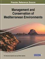 Imagen de portada del libro Management and Conservation of Mediterranean Environments