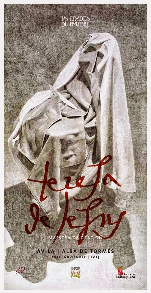 Imagen de portada del libro Teresa de Jesús, maestra de oración