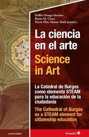 Imagen de portada del libro La ciencia en el arte