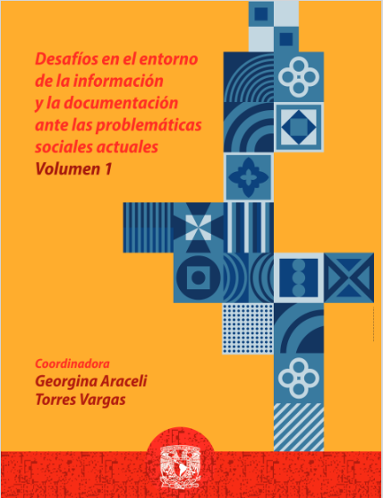 Imagen de portada del libro Desafíos en el entorno de la información y la documentación ante las problemáticas sociales actuales