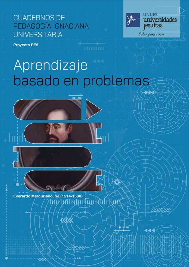 Imagen de portada del libro Aprendizaje basado en problemas