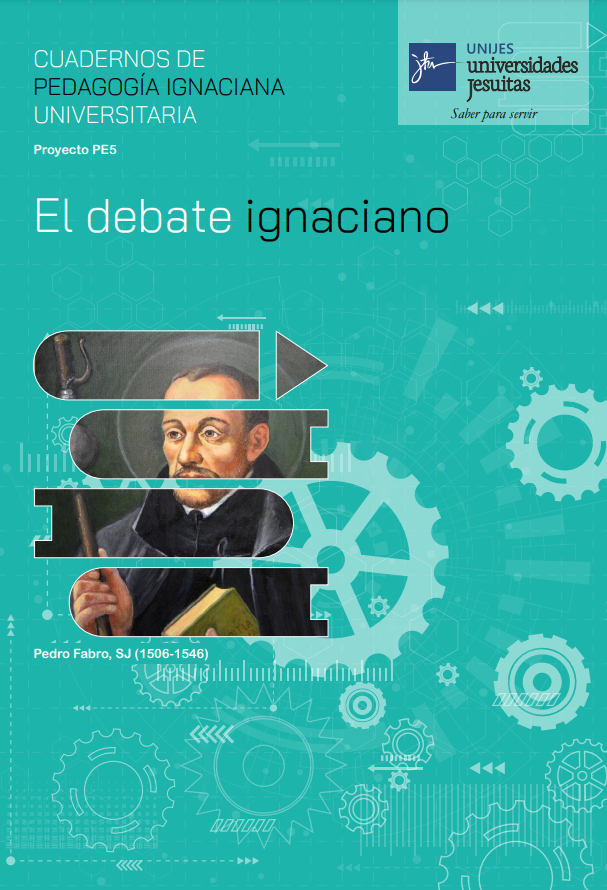 Imagen de portada del libro El debate ignaciano