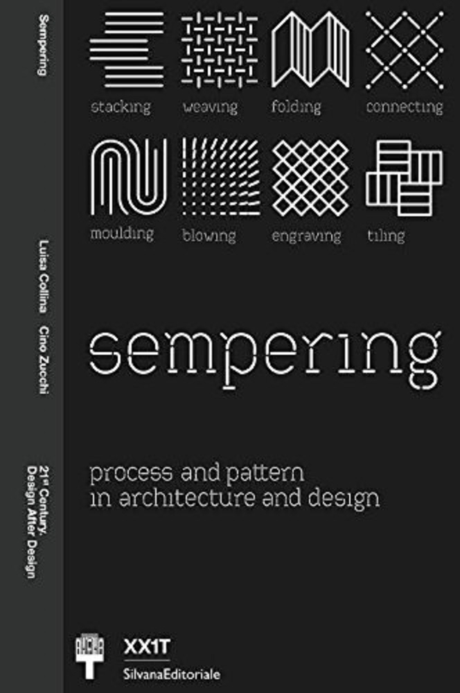 Imagen de portada del libro Sempering