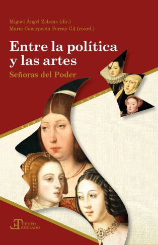Imagen de portada del libro Entre la política y las artes