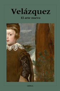 Imagen de portada del libro Velázquez
