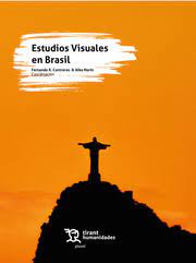 Imagen de portada del libro Estudios visuales en Brasil