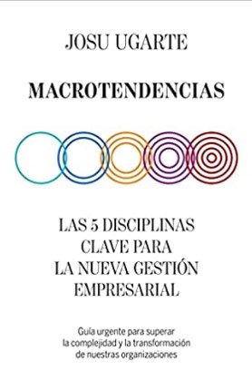 Imagen de portada del libro Macrotendencias