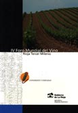 Imagen de portada del libro Rioja tercer milenio