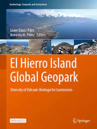 Imagen de portada del libro El Hierro Island Global
