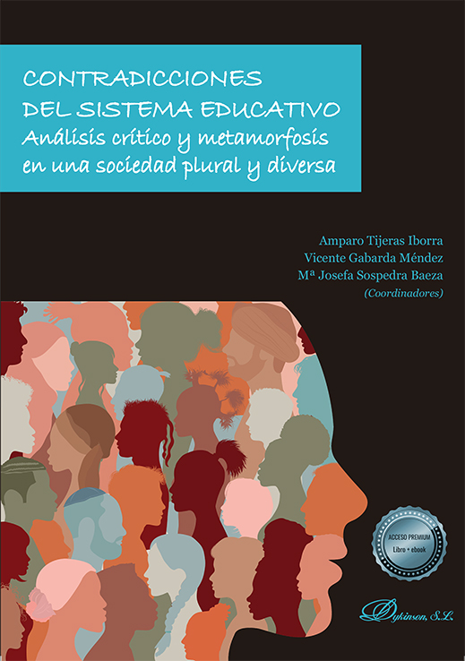 Imagen de portada del libro Contradicciones del sistema educativo