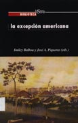 Imagen de portada del libro La excepción americana : Cuba en el ocaso del imperio colonial