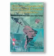 Imagen de portada del libro Evolución e impacto de la financiación de vivienda en Iberoamérica