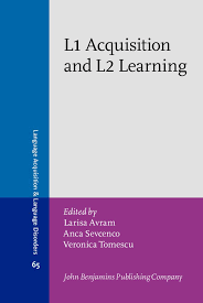 Imagen de portada del libro L1 Acquisition and L2 Learning