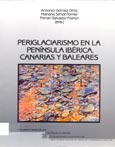 Imagen de portada del libro Periglaciarismo en la Península Ibérica, Canarias y Baleares : estudios significativos