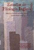 Imagen de portada del libro Estudios de filología inglesa : IV Actas de las IV Jornadas de Filología Inglesa, Córdoba, octubre 2001