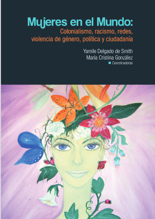 Imagen de portada del libro Mujeres en el Mundo