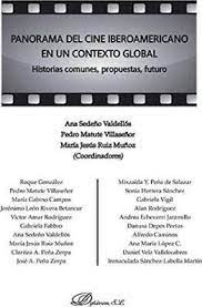 Imagen de portada del libro Panorama del cine iberoamericano en un contexto global