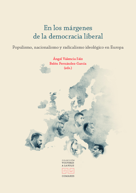 Imagen de portada del libro En los márgenes de la democracia liberal