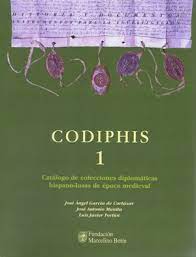 Imagen de portada del libro Codiphis