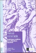 Imagen de portada del libro Venus Venerada