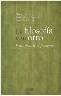 Imagen de portada del libro La filosofía y su otro