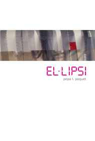 Imagen de portada del libro El·lipsi