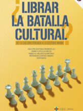 Imagen de portada del libro ¿Librar la batalla cultural?