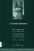Imagen de portada del libro O Camiño Portugués