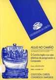 Imagen de portada del libro O Camiño inglés e as rutas atlánticas de peregrinación a Compostela