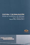 Imagen de portada del libro Cultura y globalización