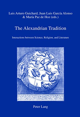 Imagen de portada del libro The Alexandrian Tradition