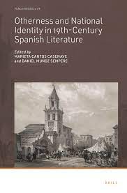 Imagen de portada del libro Otherness and National Identity in 19th-Century Spanish Literature