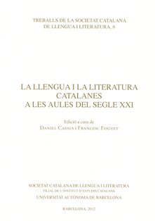 Imagen de portada del libro Afer d'estat